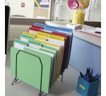 DYMO Authentic D1 Labels | Black Print on Blue Tape | 12 mm x 7 m | Self-Adhesive Labels for LabelManager Label Makers | Made in Europe