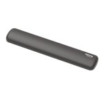Fellowes 100142570 repose-poignet Silicone Noir