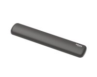 Repose-poignet compact pour clavier Breyta, noir