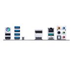 ASUS TUF GAMING B550M PLUS AMD B550 Emplacement AM4 micro ATX