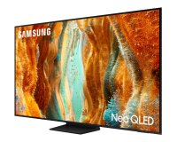 Samsung QE85QN70FAU 2.16 m (85") 4K Ultra HD Smart TV Wi-Fi Black