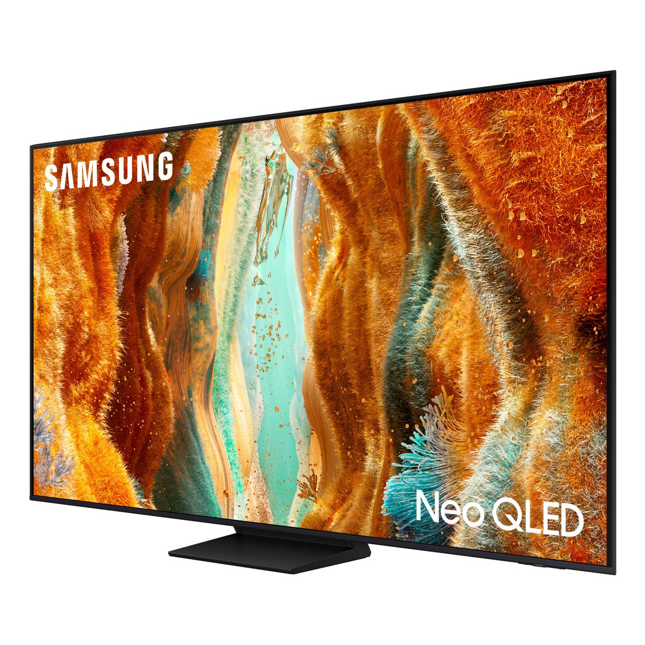 Samsung Smart TV 85" QE85QN70FAUXZT Neo QLED 4K Mini LED 2025