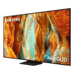 Samsung Smart TV 85" QE85QN70FAUXZT Neo QLED 4K Mini LED 2025