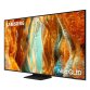 Samsung Smart TV 85" QE85QN70FAUXZT Neo QLED 4K Mini LED 2025