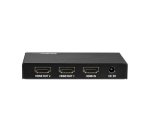 StarTech.com 2-Port HDMI Splitter with HDR - 4K 60Hz