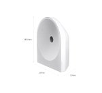 Samsung HW-LS51H White 3.0 channels 70 W
