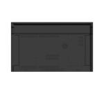 iiyama TN6505A-B1AG Écran d'affichage dynamique Écran plat interactif 163,8 cm (64.5") 500 cd/m² 4K Ultra HD Noir Écran tactile