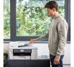 Brother MFC-J6760DW Imprimante multifonction 4 en 1 jet d'encre couleur A3 Wi-Fi