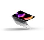 HP DX5X7AT laptop Intel Core 5 Ordinateur portable 35,6 cm (14") WUXGA 16 Go DDR5-SDRAM 512 Go SSD Wi-Fi 6E (802.11ax) Windows 11 Pro AI PC Argent