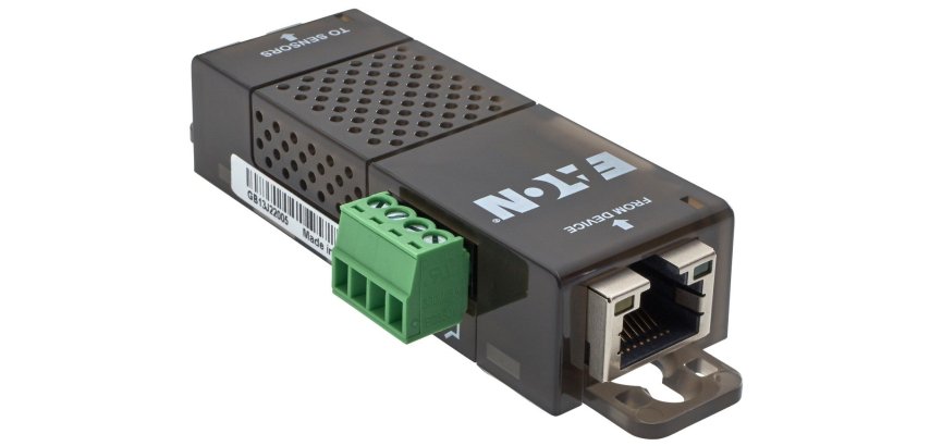 Eaton EMPDT1H1C2 sensore di temperatura e umidità Interno Temperature & humidity sensor Libera installazione Cablato
