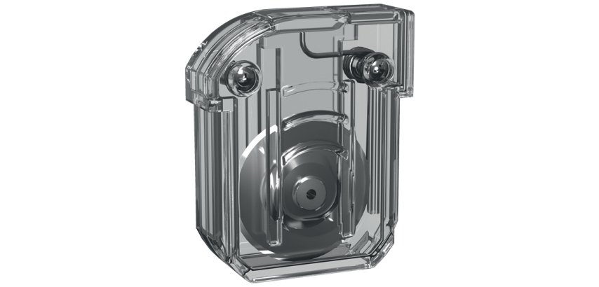 Lame de rechange leitz office precision pour coupeuse coupe droite