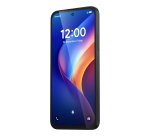 TCL K70 4G 17.3 cm (6.8") Hybrid Dual SIM Android 16.0 USB Type-C 4 GB 128 GB 5200 mAh Black