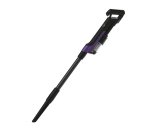 Hoover HF2Z10H 011 2-in-1 stick vacuum Battery Dry EPA Bagless 165 W Purple