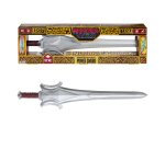 Masters of the Universe 2026 Movie Powers Grayskull Sword, Lights, Sounds & Vibration, Role Play Toy