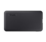 Trust Primo Ión de litio 5000 mAh Negro