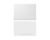 Samsung EF-BX710PWEGWW funda para tablet 27,9 cm (11") Folio Blanco