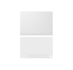 Samsung EF-BX710PWEGWW funda para tablet 27,9 cm (11") Folio Blanco