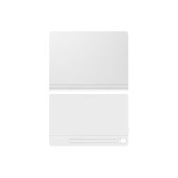 Samsung EF-BX710PWEGWW funda para tablet 27,9 cm (11") Folio Blanco