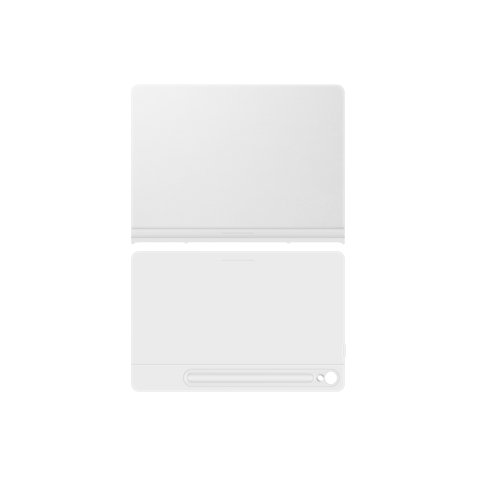 Samsung EF-BX710PWEGWW funda para tablet 27,9 cm (11") Folio Blanco