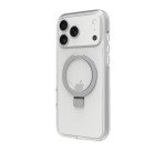 dbramante1928 Iceland Ultra D3O MS Kick coque de protection pour téléphones portables 17,5 cm (6.9") Housse Transparent