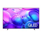 Samsung QE65Q6FAAU 165.1 cm (65") 4K Ultra HD Smart TV Wi-Fi Black