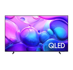 Samsung QE65Q6FAAU 165.1 cm (65") 4K Ultra HD Smart TV Wi-Fi Black