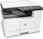 HP LaserJet M442dn Laser A3 1200 x 1200 DPI 24 ppm
