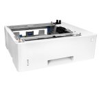 HP LaserJet bac à papier 550 feuilles - pour imprimante laser