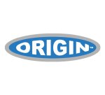 Origin Storage BEB22UF batería externa Polímero 20000 mAh Negro