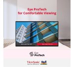 Viewsonic VA1650 computer monitor 40.6 cm (16") 1920 x 1080 pixels Full HD LED Black