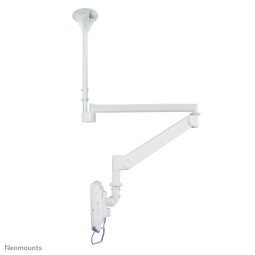 Neomounts Soporte de techo médico para monitor/TV