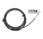 Targus ASP71GL câble antivol Noir 1,9 m