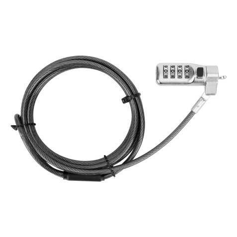 Targus ASP71GL câble antivol Noir 1,9 m