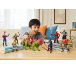 Masters of the Universe 2026 Movie Battle Cat Creature Figure with Chomp & Roar, 5.5 Inch Scale
