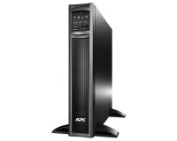 APC Smart-UPS X SMX750I - 750VA, 8x C13 sortie, USB, runtime extensible