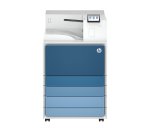 HP LaserJet Enterprise 8501x Bianco e nero Stampante