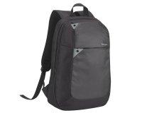 Targus TBB565GL laptop case 39.6 cm (15.6") Backpack Black, Grey