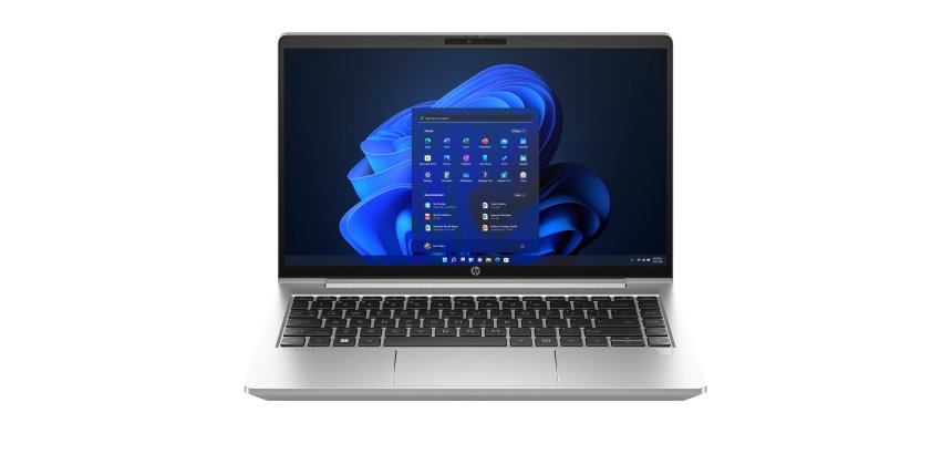 HP ProBook 440 G10 Intel® Core™ i7 i7-1355U Computer portatile 35,6 cm (14") Full HD 16 GB DDR4-SDRAM 512 GB SSD Wi-Fi 6E (802.11ax) Windows 11 Pro Argento