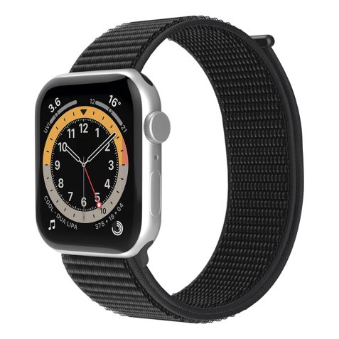 Celly WBANDSTRAPBK watch part/accessory Watch strap