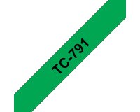 Brother TC791 - gelamineerde tape