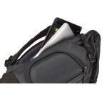 Thule Subterra TSDP115 sac à dos City backpack Noir Nylon