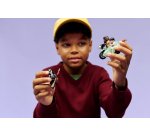 LEGO Harry Potter HagridTM & Harry's Privet Drive Escape