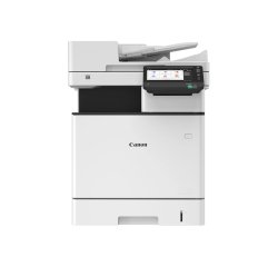 Canon i-SENSYS X C1538iF Laser A4 1200 x 1200 DPI 38 ppm Wi-Fi