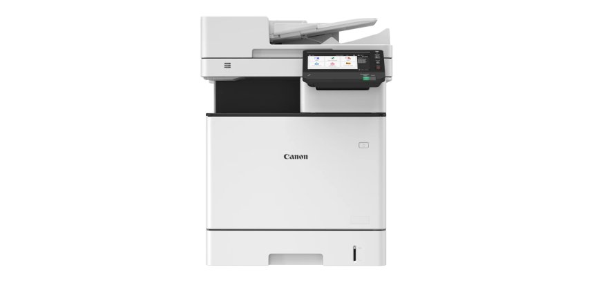 Canon i-SENSYS X C1538iF Laser A4 1200 x 1200 DPI 38 ppm Wi-Fi