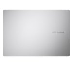 ASUS Vivobook 14 S1407KA-DRLY091W Copilot+ PC AMD Ryzen AI 7 350 Ordinateur portable 35,6 cm (14") WUXGA 16 Go DDR5-SDRAM 1 To SSD Wi-Fi 6 (802.11ax) Windows 11 Home Argent