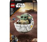 LEGO Star Wars GroguTM with Hover Pram