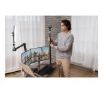 Kensington W2050 Webcam Pro 1080p avec auto focus