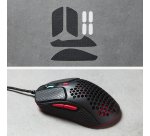 HyperX Pulsefire Haste - Souris de jeu (noir)