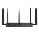 TP-Link ER706WP-4G routeur sans fil Gigabit Ethernet Bi-bande (2,4 GHz / 5 GHz) Noir