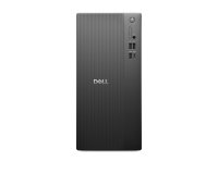 DELL ECT1250 Intel® Core™ i7 i7-14700 16 GB DDR5-SDRAM 512 GB SSD Windows 11 Pro Tower PC Nero